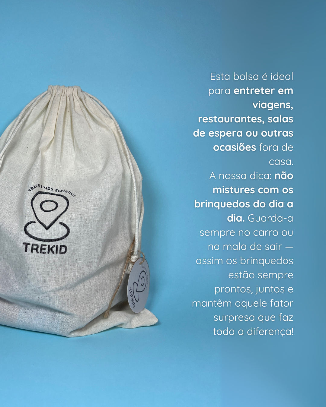KIT Restaurantes & Viagens | 5+