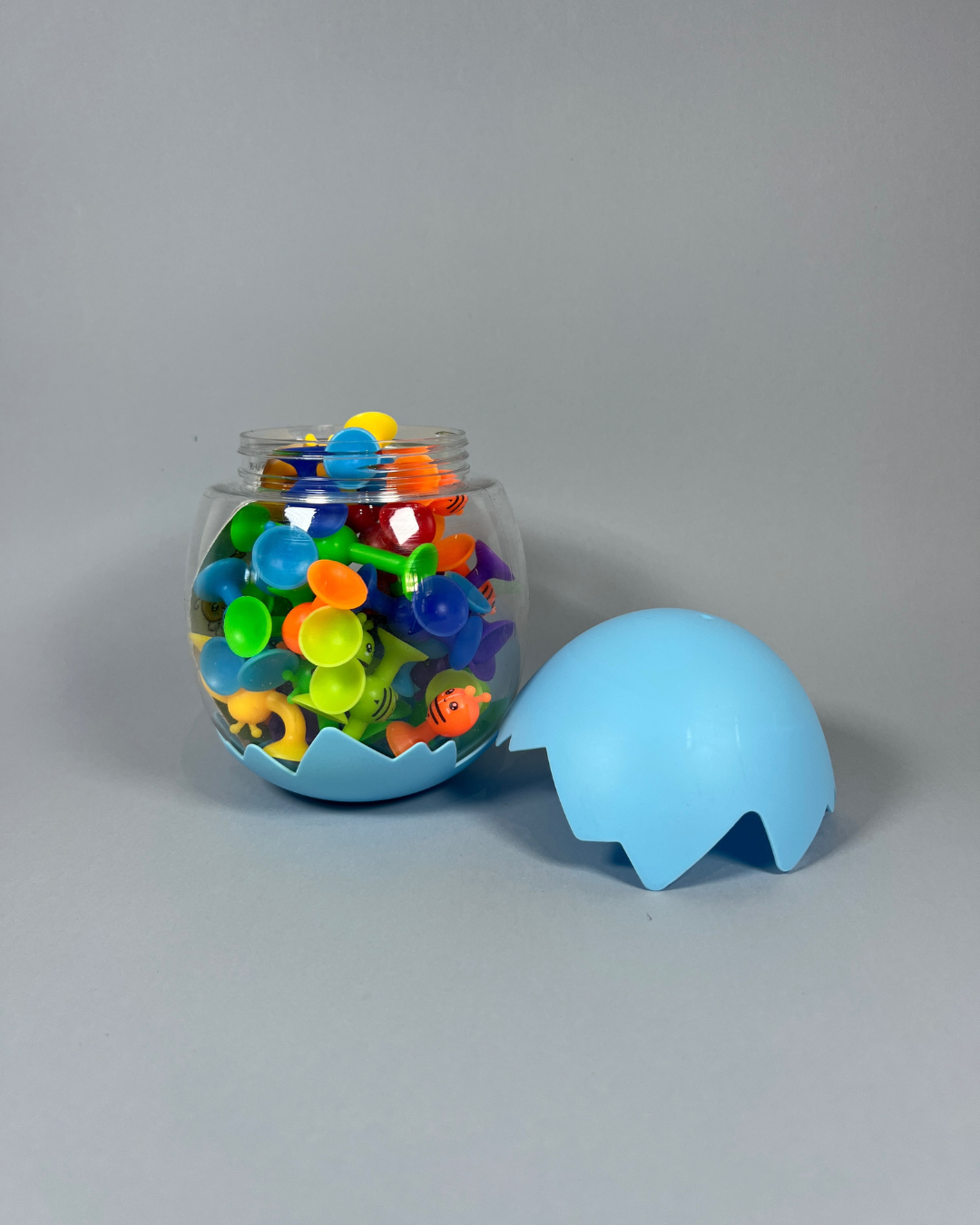 Mini Suction Cups – Fun and Learning