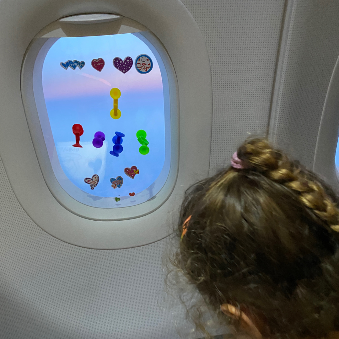 Mini Suction Cups – Fun and Learning