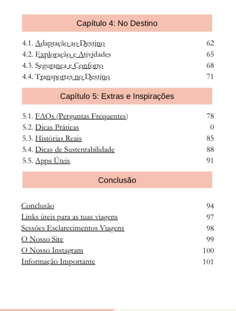 MANUAL DIGITAL (EBOOK) "Descomplicar viagens em família"
