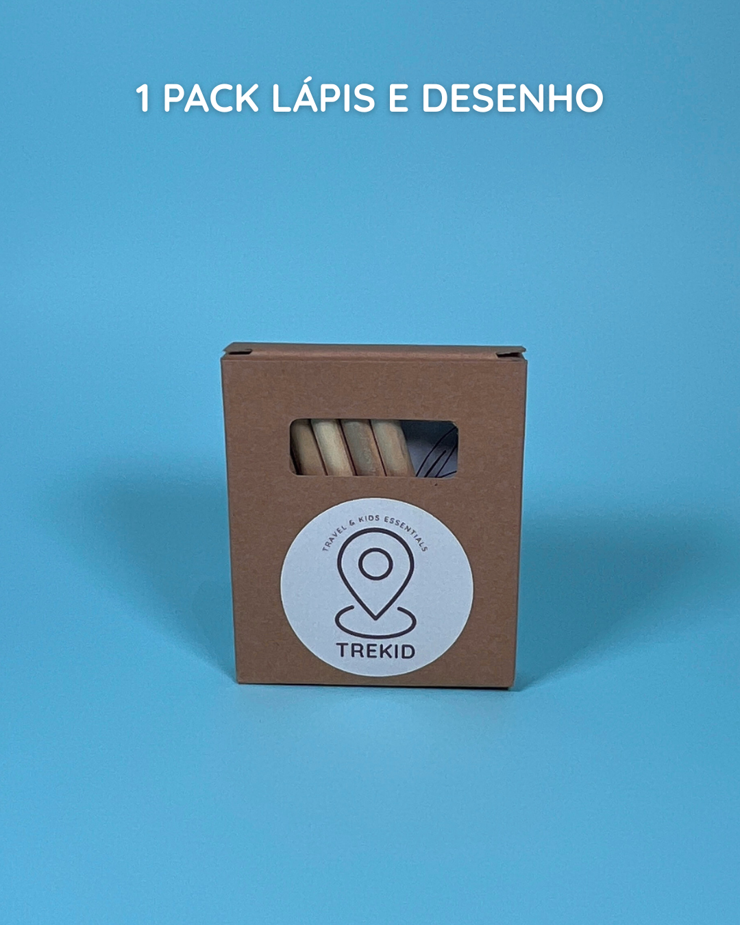 KIT Restaurantes & Viagens | 5-6 Anos