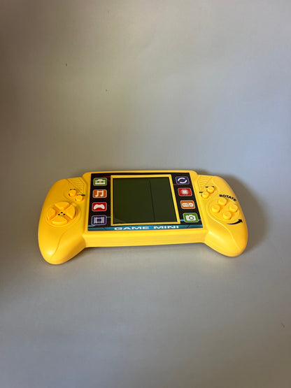 Consola de jogos portátil