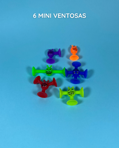 KIT Restaurantes & Viagens | 5-6 Anos