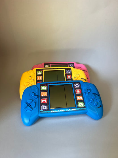 Consola de jogos portátil