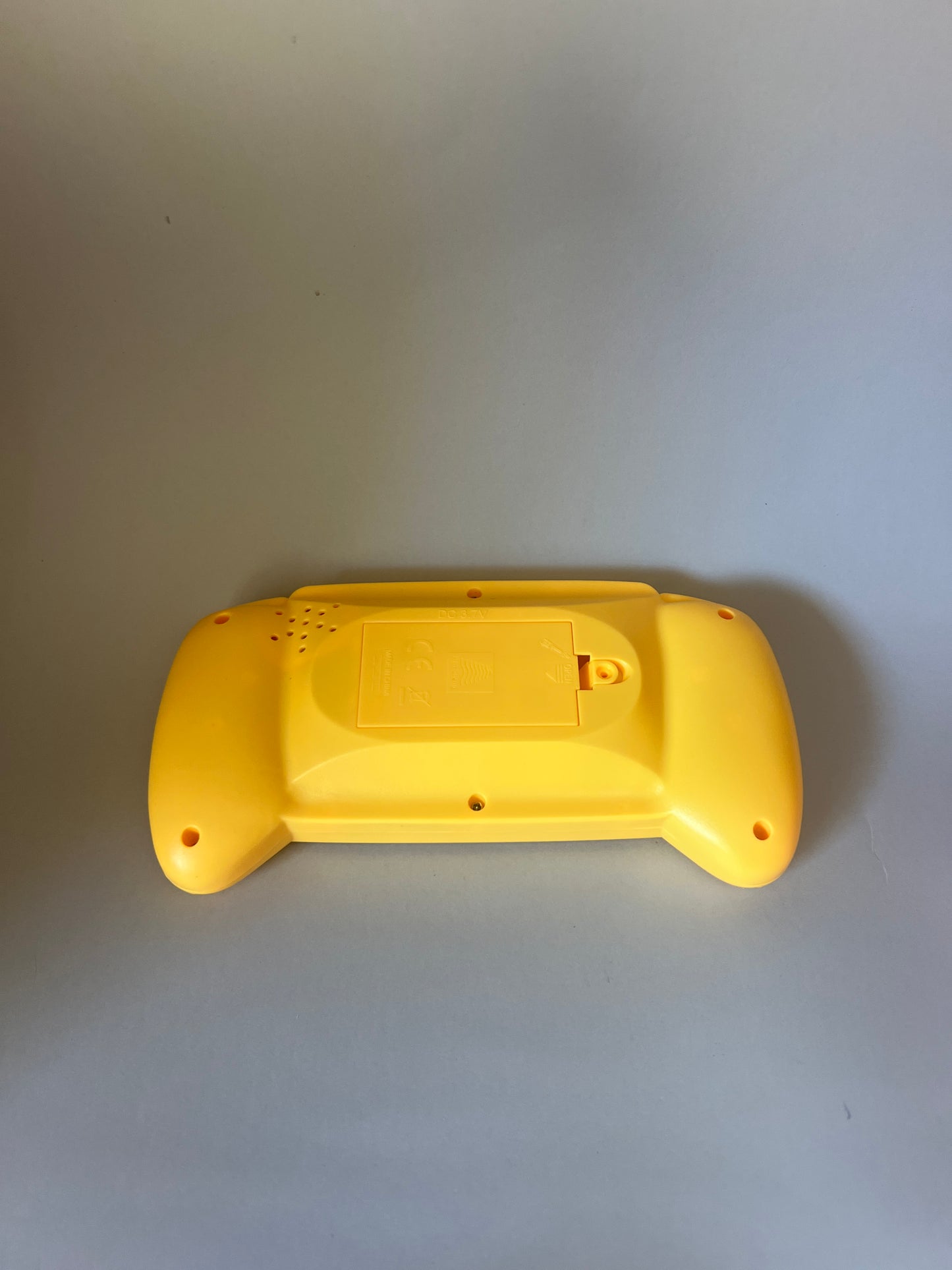 Consola de jogos portátil
