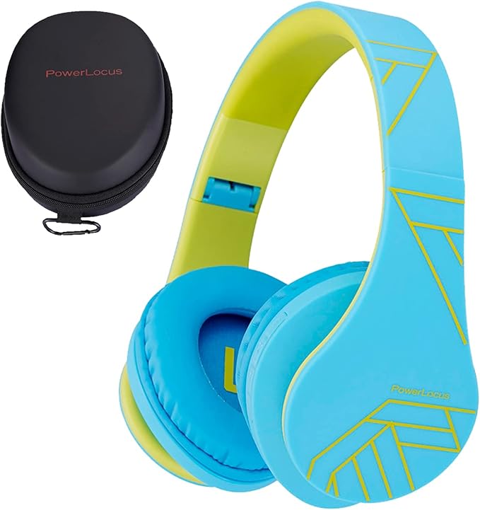 AUSCULTADORES BLUETOOTH PARA CRIANÇAS