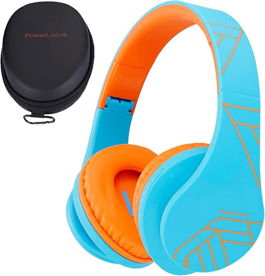 AUSCULTADORES BLUETOOTH PARA CRIANÇAS