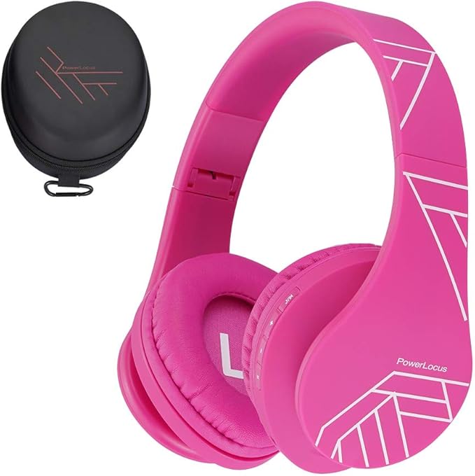AUSCULTADORES BLUETOOTH PARA CRIANÇAS