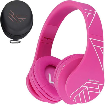 AUSCULTADORES BLUETOOTH PARA CRIANÇAS